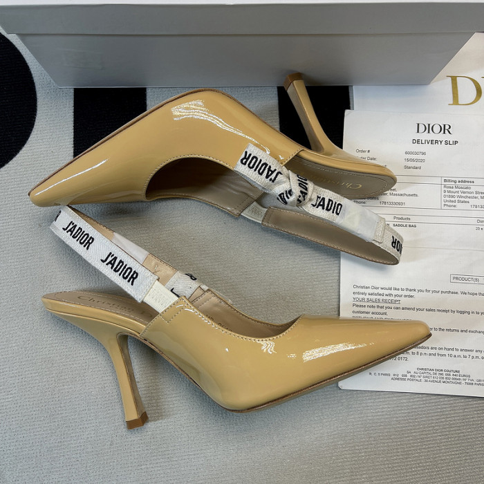 D*or sandals d0287
