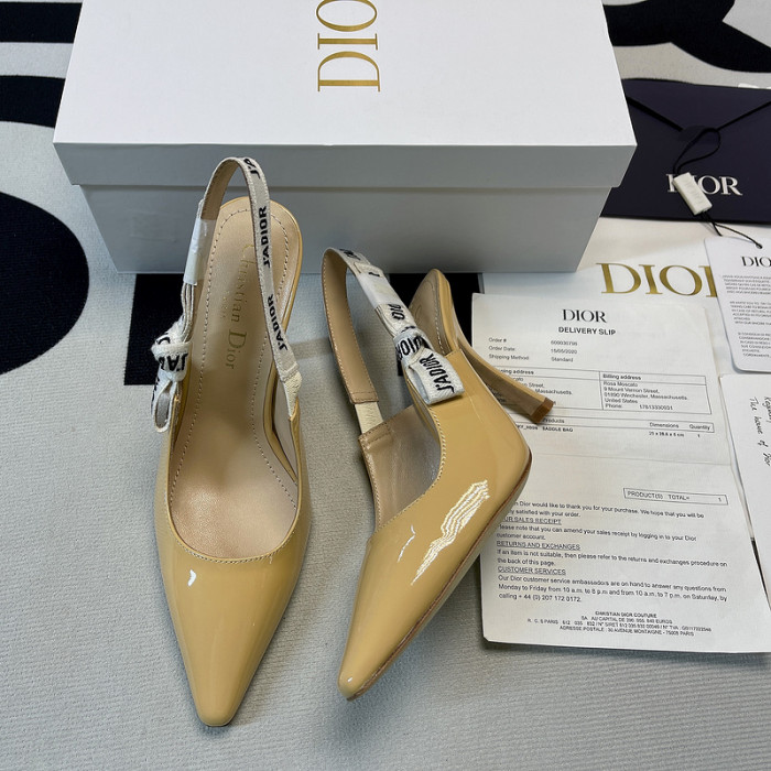 D*or sandals d0287