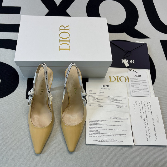 D*or sandals d0287