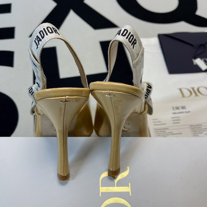 D*or sandals d0287