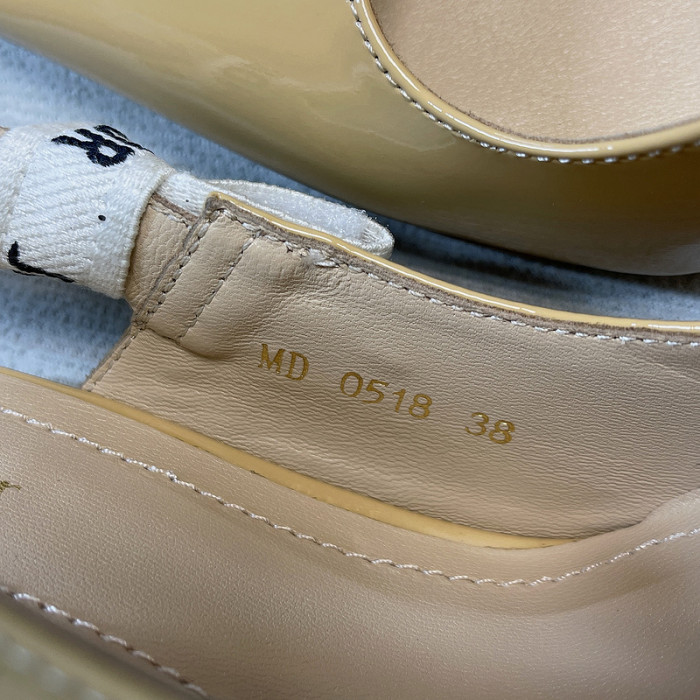 D*or sandals d0287