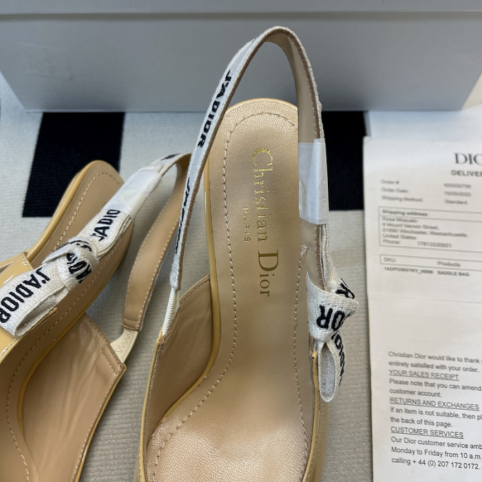 D*or sandals d0287