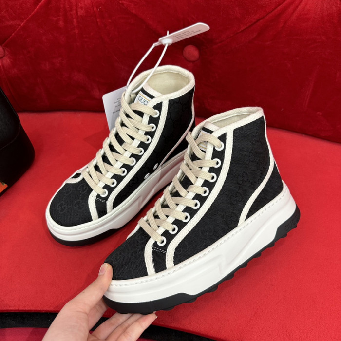 g*u*i sneaker g166