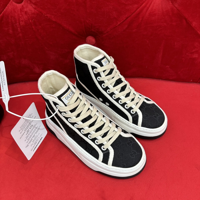 g*u*i sneaker g166