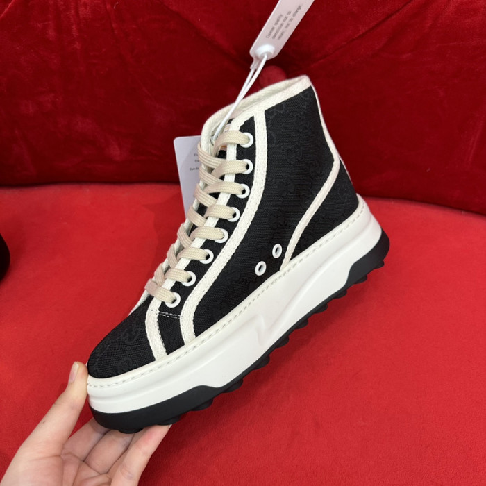 g*u*i sneaker g166