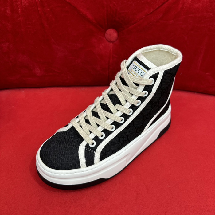 g*u*i sneaker g166