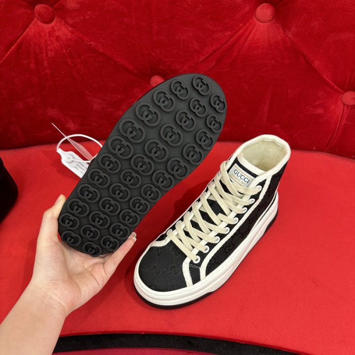 g*u*i sneaker g166