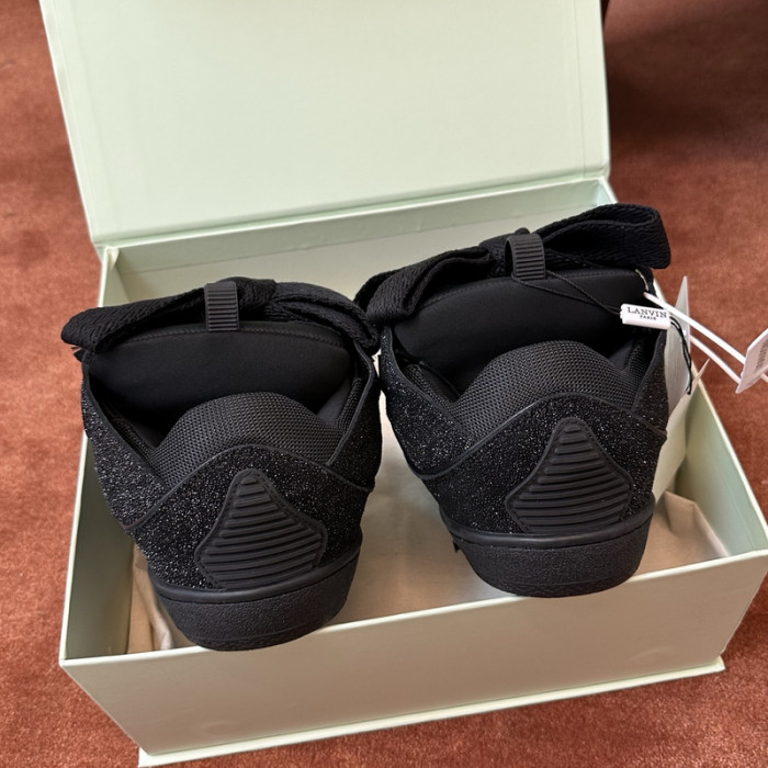 LANVIN SNEAKER LA01035