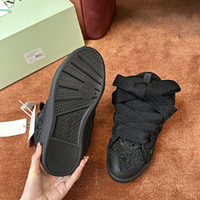 LANVIN SNEAKER LA01035