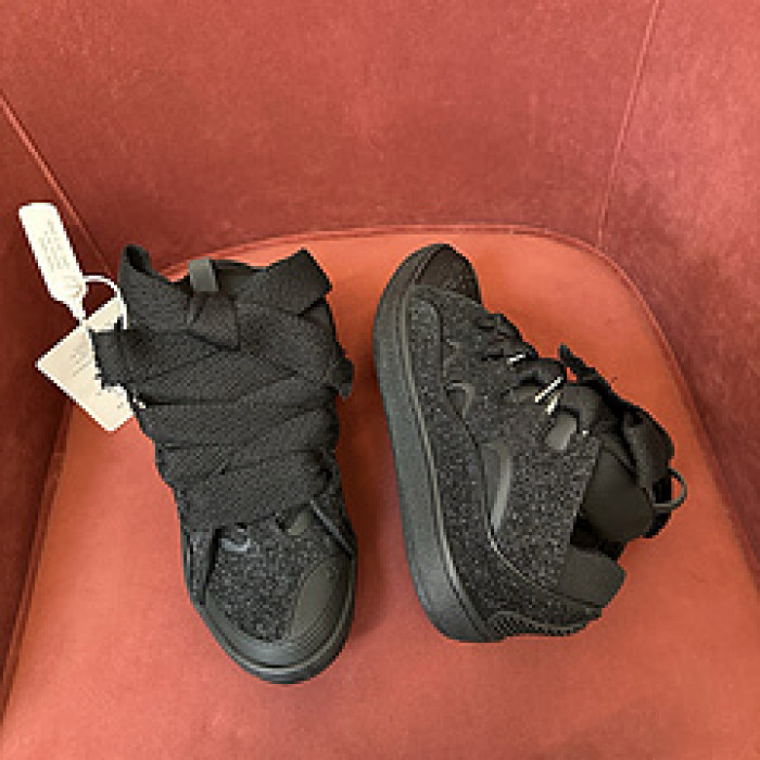 LANVIN SNEAKER LA01035