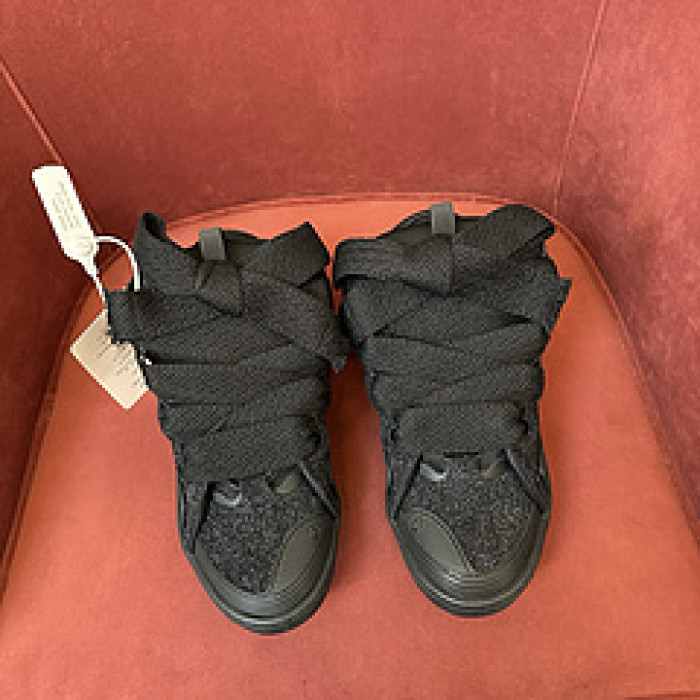 LANVIN SNEAKER LA01035