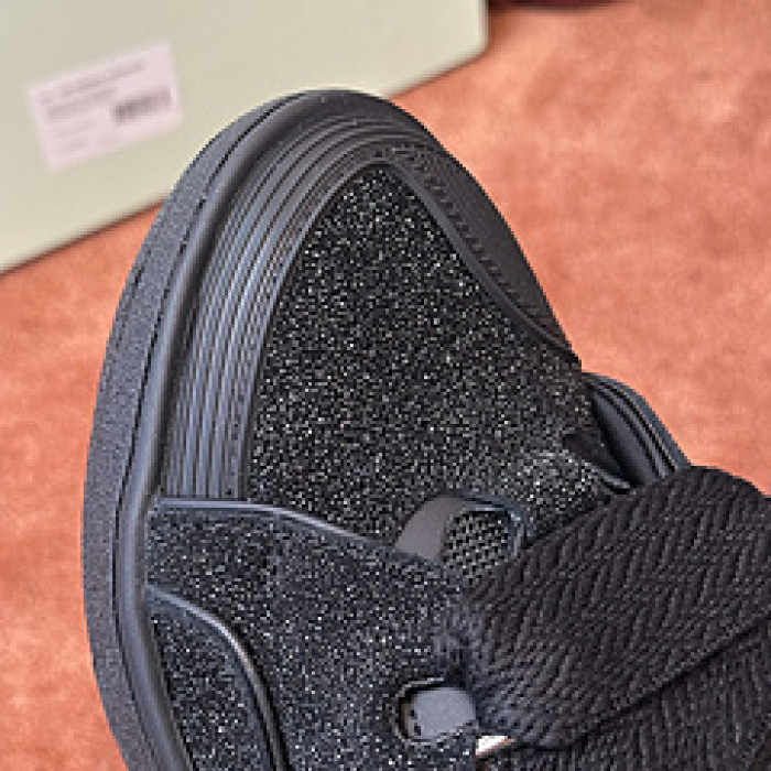 LANVIN SNEAKER LA01035