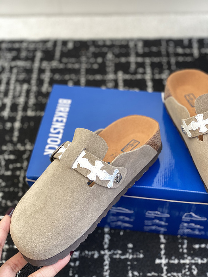 Birkenstock Slides BKS01106
