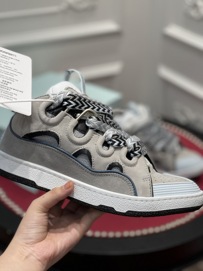 lanvin sneaker la036
