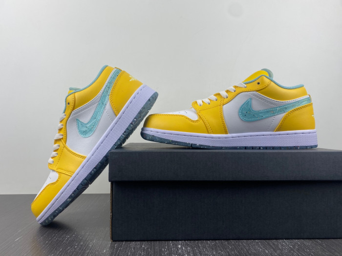 air jordan 1 low se recycled grind dx4375-800