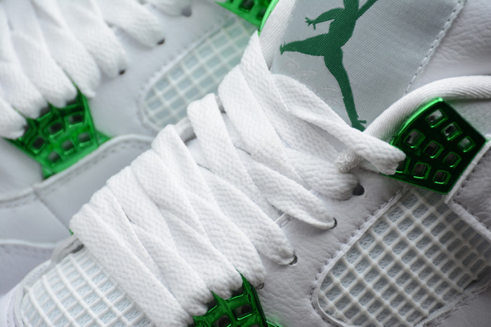 air jordan 4 "pine green" ct8527-113
