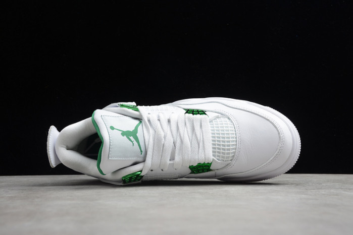 air jordan 4 "pine green" ct8527-113