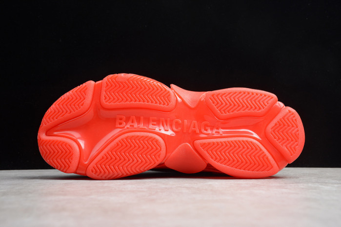 Ba*len*cia*ga Triple S SNEAKER W09O5 7412