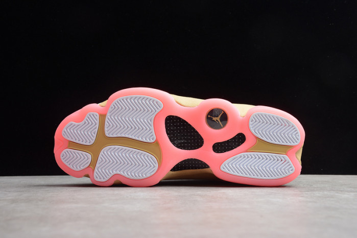 air jordan 13 chinese new year cw4409-100