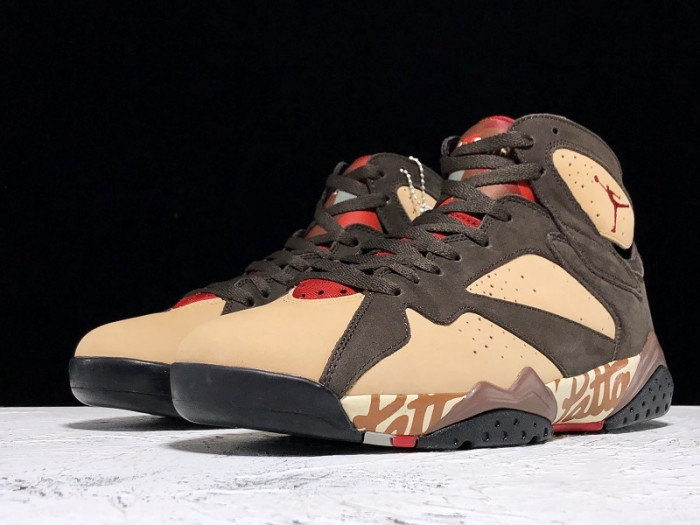 jordan 7 retro patta shimmer at3375-200