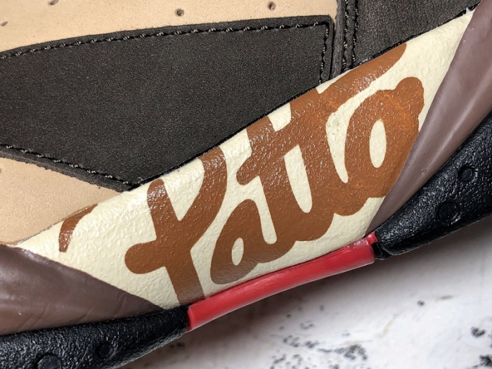 jordan 7 retro patta shimmer at3375-200