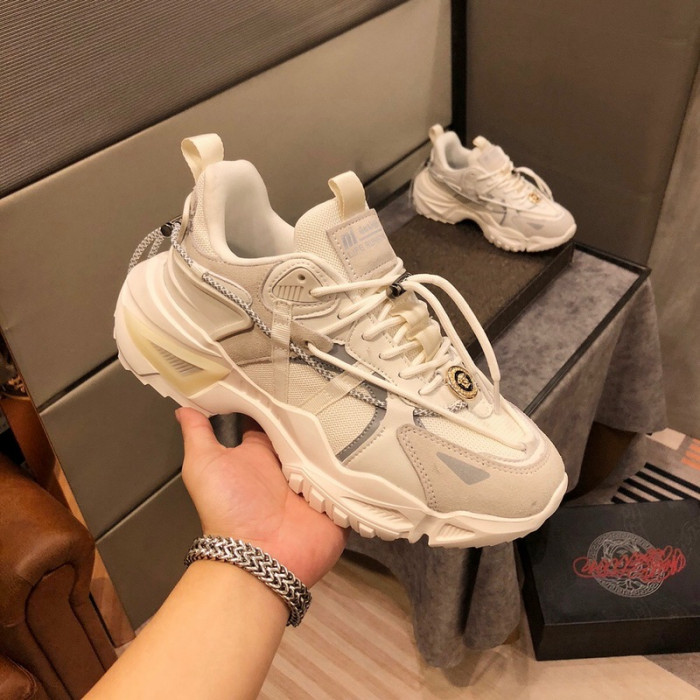 versace sneaker
