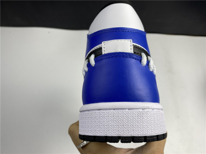 air jordan 1 mid se “game royal” cv0152-401