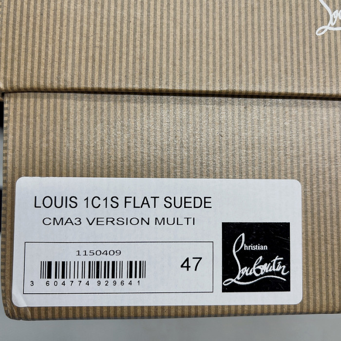 cl sneaker