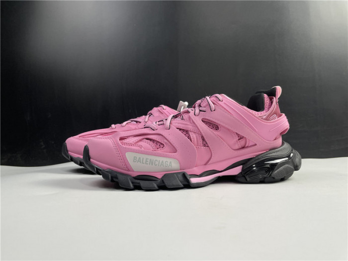 Ba*len*cia*ga track sneaker w1gb8 5542