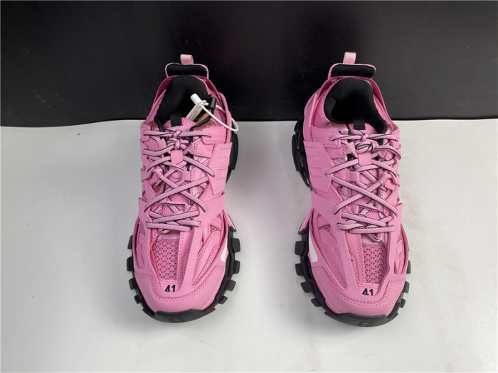 Ba*len*cia*ga track sneaker w1gb8 5542