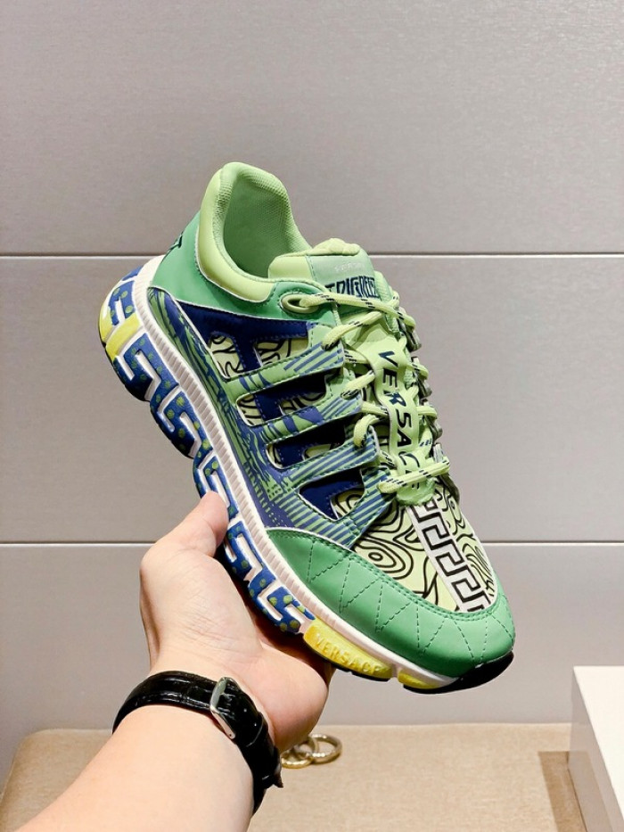 versace sneaker