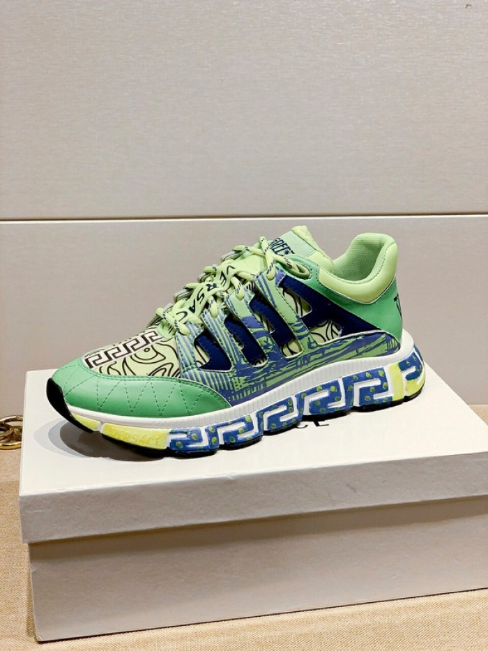 versace sneaker