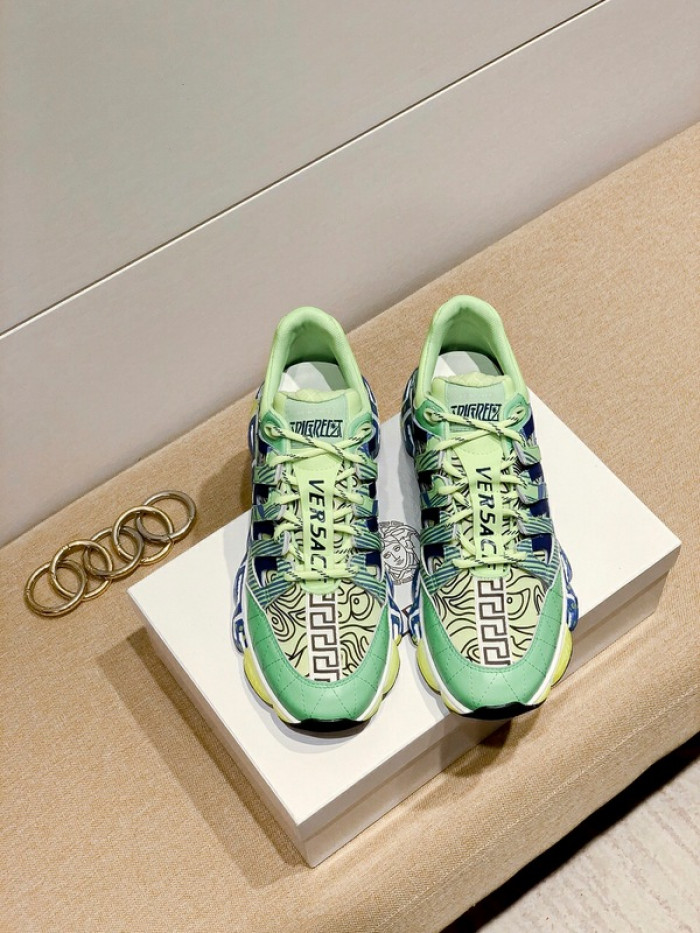 versace sneaker