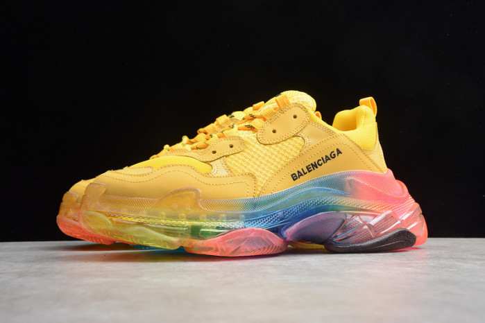 Ba*len*cia*ga triple s sneaker w09o5 7416