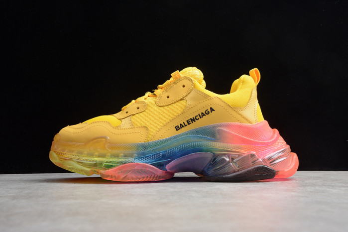 Ba*len*cia*ga triple s sneaker w09o5 7416