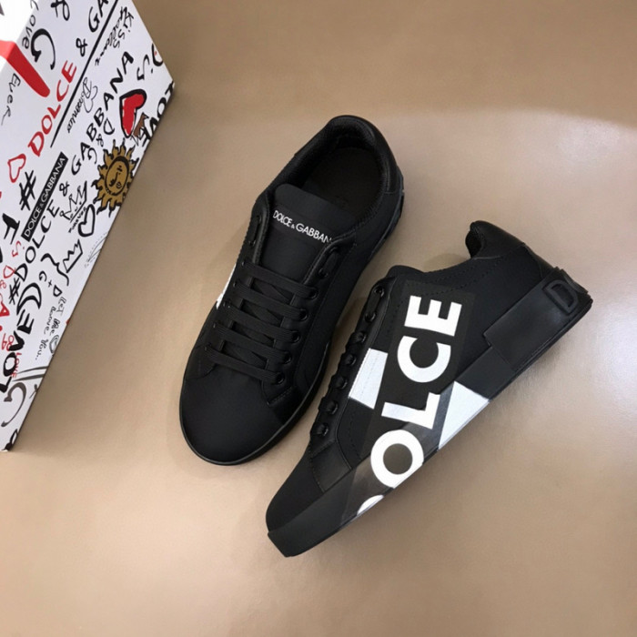 d&g sneakaer d001