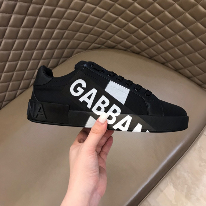 d&g sneakaer d001