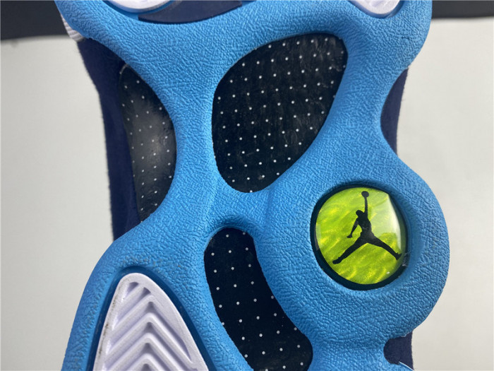 air jordan 13 obsidian 414571-144