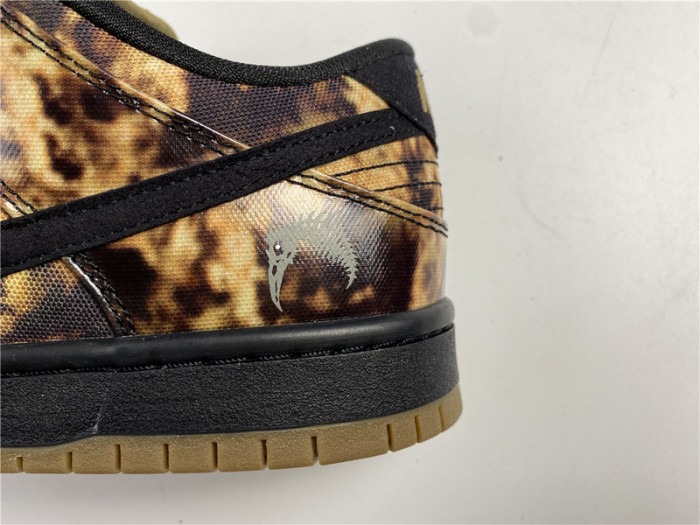 nike sb dunk low permium 536356-002