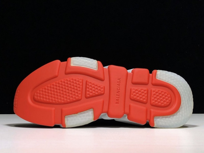 Ba*len*cia*ga speed stretch-knit mid sneakers 542024-09