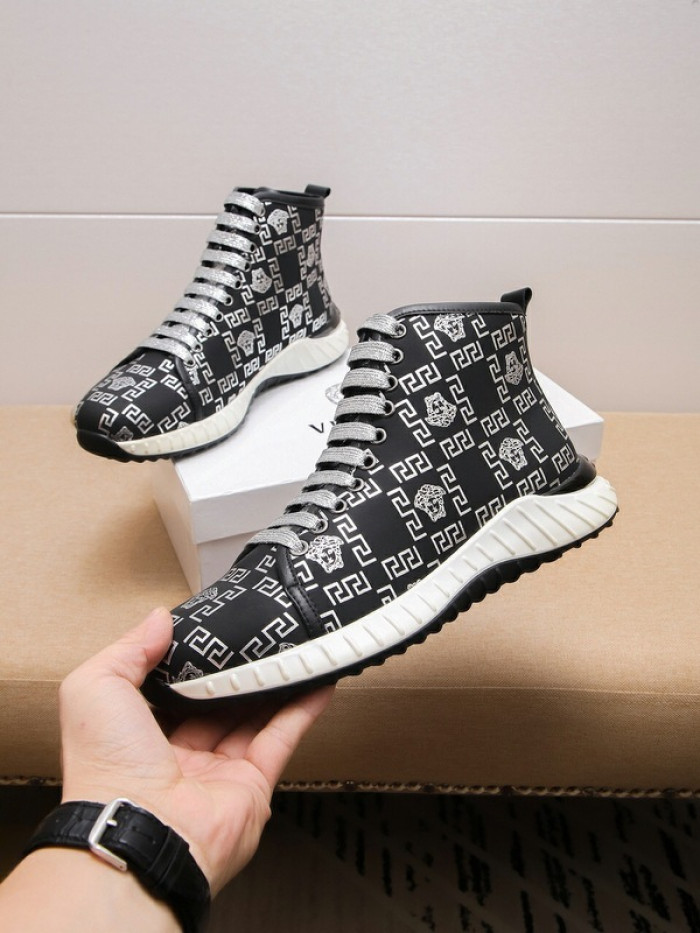 versace sneaker