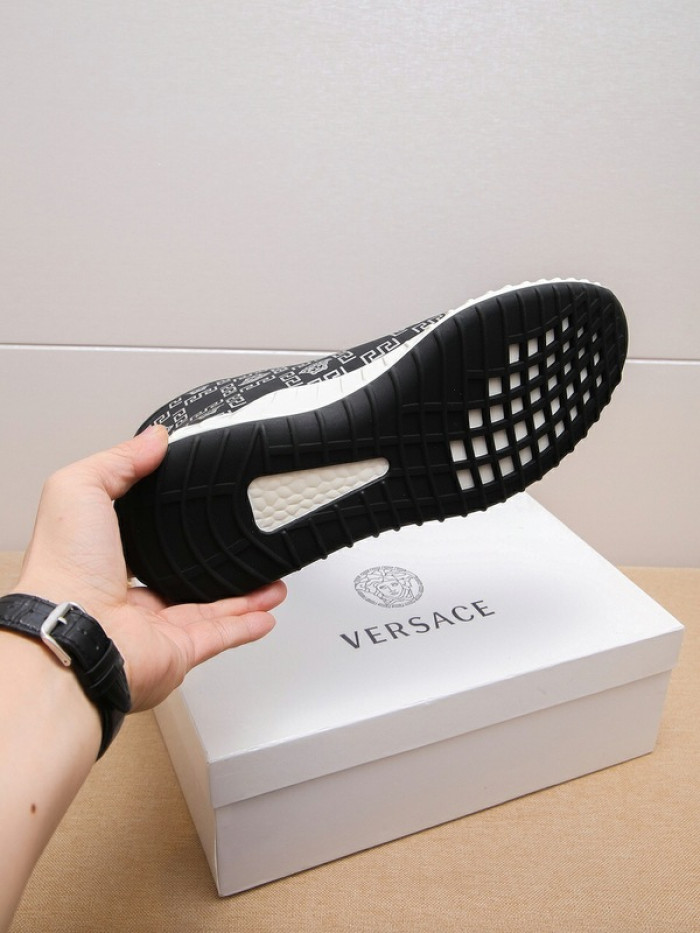 versace sneaker