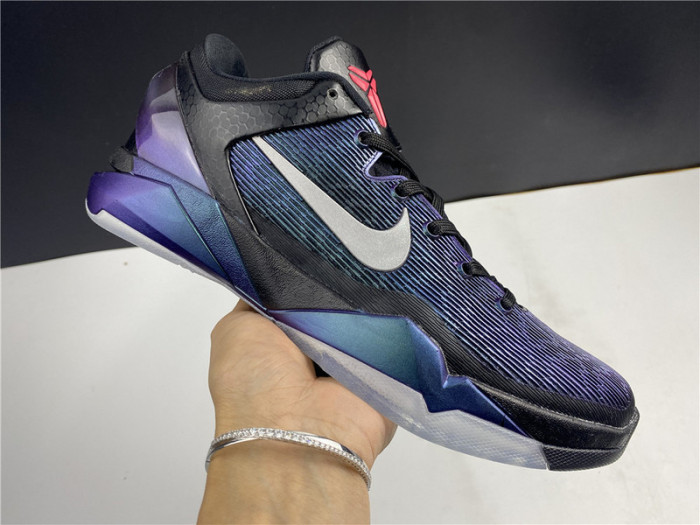 nike zoom kobe 7 ln visibility cloak 488371--005