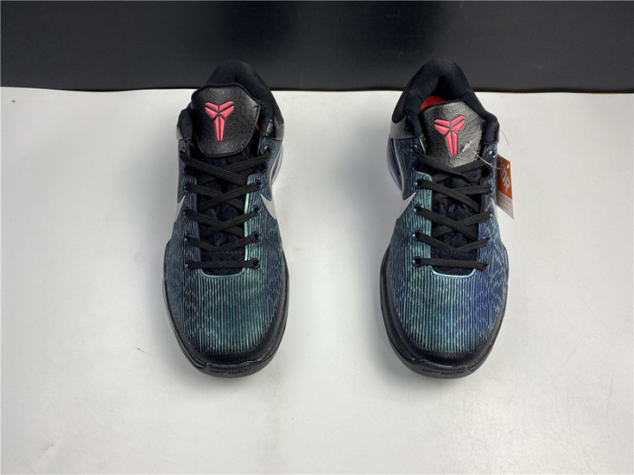 nike zoom kobe 7 ln visibility cloak 488371--005