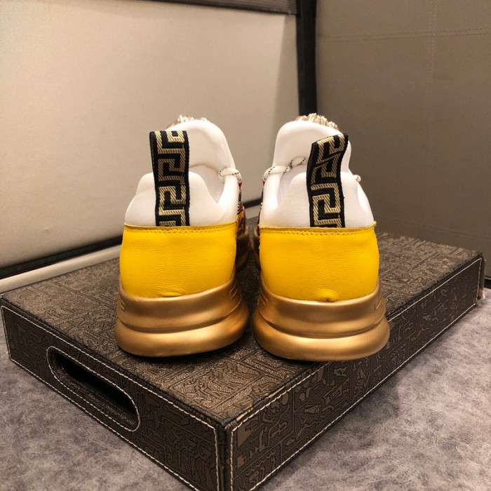 versace sneaker