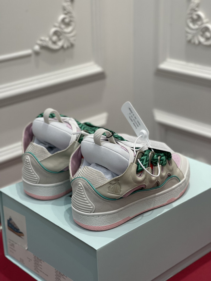 lanvin sneaker la022