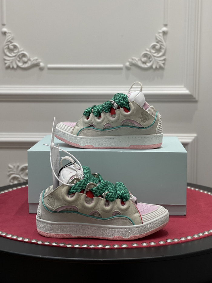 lanvin sneaker la022
