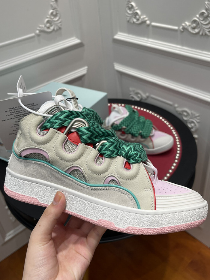 lanvin sneaker la022