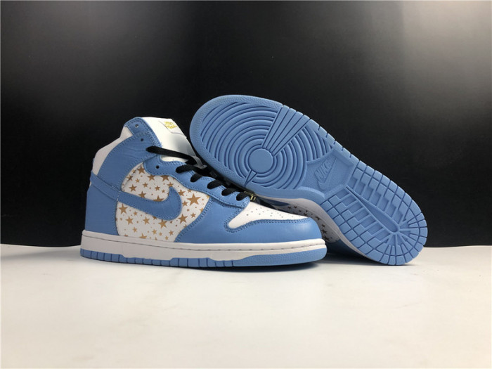 nike dunk high sb 307385-141