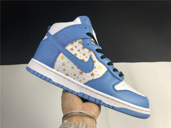 nike dunk high sb 307385-141